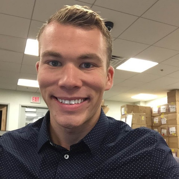 Meet your Posher, Jacque - Picture 1 of 1